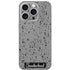 Sneakerhead Texture iPhone 16 Pro Skin